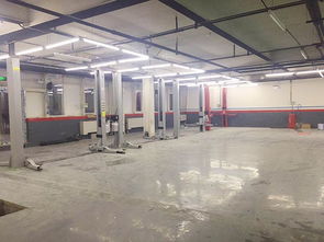 海淀汽修廠廠房出租與汽車租賃服務(wù)介紹