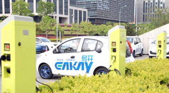 共享汽車駛?cè)霛?jì)寧 萬輛投放、百點(diǎn)布局，開啟便捷出行新篇章